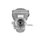 Getriebekopf für Freischneider OLEO-MAC Oleomac 446 BP 450 BP 453 BP 740T 740S 746S 750S Dynamac DB40 DB41 Efco 8420 8515 8535 Stark 44 (OEM 61250066R)