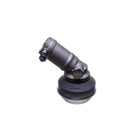 Getriebekopf für Freischneider OLEO-MAC Oleomac 720 722 726 Sparta 25 26 250