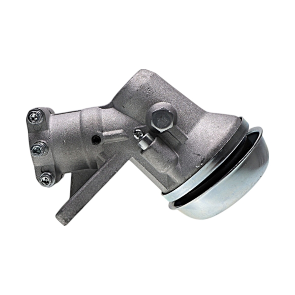 Getriebekopf für Freischneider OLEO-MAC Oleomac 746T 750 750T 753 753T Efco 8420 8460 8510 8530 8550 (OEM 61112072BR 61112072)