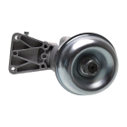 Getriebekopf für Freischneider OLEO-MAC Oleomac 746T 750 750T 753 753T Efco 8420 8460 8510 8530 8550 (OEM 61112072BR 61112072)