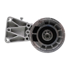 Getriebekopf für Freischneider OLEO-MAC Oleomac 746T 750 750T 753 753T Efco 8420 8460 8510 8530 8550 (OEM 61112072BR 61112072)
