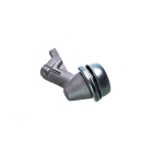 Getriebekopf für Freischneider Stihl FS160 FS180 FS220 FS220K FS280 FS280K FS290 FS300 FS350 FS380 FS310 FS400 FS450 FS480 (OEM 41286400101)