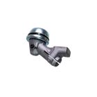 Getriebekopf für Freischneider Stihl FS160 FS180 FS220 FS220K FS280 FS280K FS290 FS300 FS350 FS380 FS310 FS400 FS450 FS480 (OEM 41286400101)