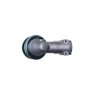 Getriebekopf für Freischneider Stihl FS160 FS180 FS220 FS220K FS280 FS280K FS290 FS300 FS350 FS380 FS310 FS400 FS450 FS480 (OEM 41286400101)