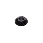 Getriebekopf für Freischneider Stihl FS160 FS180 FS400 FS450 FS480 FS220 FS220K FS280 FS280K FS290 FS300 FS350 (OEM 41286407301)