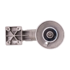 Getriebekopf für Freischneider Stihl FS55 FS55C FS55R FS55RC FS55T (OEM 41406400110)