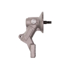 Getriebekopf für Freischneider Stihl FS55 FS55C FS55R FS55RC FS55T (OEM 41406400110)