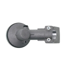 Getriebekopf für Freischneider Stihl FS72 FS74 FS83 FS87 FS120 FS130 FS250 HT250 FT250 (OEM 41376400100)