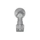 Getriebekopf für Freischneider Stihl FS72 FS74 FS83 FS87 FS120 FS130 FS250 HT250 FT250 (OEM 41376400100)