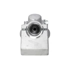 Getriebekopf für Freischneider Stihl FS72 FS74 FS83 FS87 FS120 FS130 FS250 HT250 FT250 (OEM 41376400100)