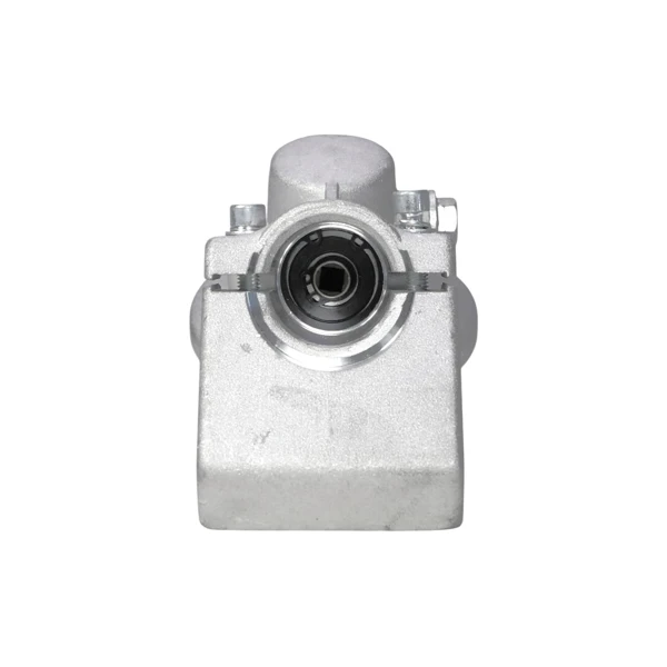 Getriebekopf für Freischneider Stihl FS72 FS74 FS83 FS87 FS120 FS130 FS250 HT250 FT250 (OEM 41376400100)