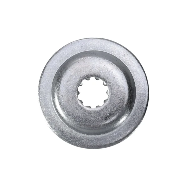 Getriebekopf für Freischneider Stihl FS72 FS74 FS83 FS87 FS120 FS130 FS250 HT250 FT250 (OEM 41376400100)