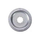 Getriebekopf für Freischneider Stihl FS72 FS74 FS83 FS87 FS120 FS130 FS250 HT250 FT250 (OEM 41376400100)