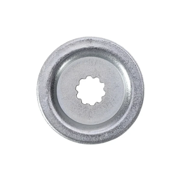 Getriebekopf für Freischneider Stihl FS72 FS74 FS83 FS87 FS120 FS130 FS250 HT250 FT250 (OEM 41376400100)