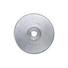 Getriebekopf für Freischneider Stihl FS72 FS74 FS83 FS87 FS120 FS130 FS250 HT250 FT250 (OEM 41376400100)