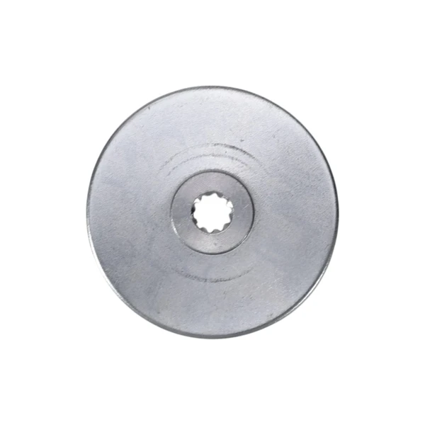 Getriebekopf für Freischneider Stihl FS72 FS74 FS83 FS87 FS120 FS130 FS250 HT250 FT250 (OEM 41376400100)