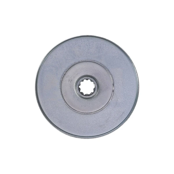 Getriebekopf für Freischneider Stihl FS72 FS74 FS83 FS87 FS120 FS130 FS250 HT250 FT250 (OEM 41376400100)