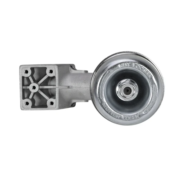 Getriebekopf für Freischneider Stihl FS72 FS74 FS83 FS87 FS120 FS130 FS250 HT250 FT250 (OEM 41376400100)