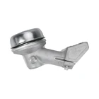 Getriebekopf für Freischneider Stihl FS72 FS74 FS83 FS87 FS120 FS130 FS250 HT250 FT250 (OEM 41376400100)