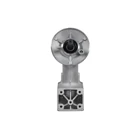 Getriebekopf für Freischneider Stihl FS72 FS74 FS83 FS87 FS120 FS130 FS250 HT250 FT250 (OEM 41376400100)