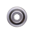 Getriebekopf für Stihl FR131T FR235 FR410C FR460TC FS89 FS91 FS94 FS111 FS120 2-Mix FS131 FS235 FS240 FS250 2-Mix FS260 FSA130 FSA135 KM131 (OEM 41806400114)