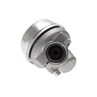 Getriebekopf für Stihl FR131T FR235 FR410C FR460TC FS89 FS91 FS94 FS111 FS120 2-Mix FS131 FS235 FS240 FS250 2-Mix FS260 FSA130 FSA135 KM131 (OEM 41806400114)