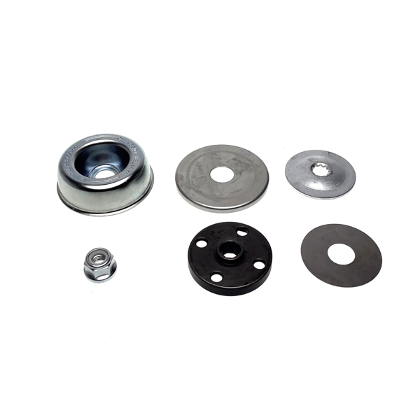 Getriebekopf für Stihl FS160 FS180 FS220 FS220K FS280 FS280K FS290 FS300 FS350 FS380 FS310 FS400 FS450 FS480 (OEM 41286400101)