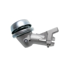 Getriebekopf für Stihl FS160 FS180 FS220 FS220K FS280 FS280K FS290 FS300 FS350 FS380 FS310 FS400 FS450 FS480 Rohr 28 mm (OEM 41286400101)
