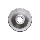 Getriebekopf für Stihl FS260 FS311 FS360 FS410 FS460 FS490 Freischneider (OEM 41476410300)