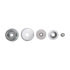 Getriebekopf für Stihl FS260 FS311 FS360 FS410 FS460 FS490 Freischneider (OEM 41476410300)