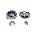 Getriebekopf für Stihl FS72 FS74 FS83 FS87 FS120 FS130 FS250 HT250 FT250 Freischneider (OEM 41376400100)
