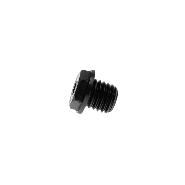 Getriebekopf Schmierlochschraube für Stihl FS85 FS120 FS200 FS250 FS300 FS350 FS400 FS450 FS480 Freischneider (OEM 41197136500)