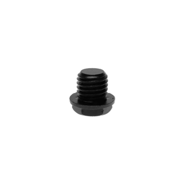 Getriebekopf Schmierlochschraube für Stihl FS85 FS120 FS200 FS250 FS300 FS350 FS400 FS450 FS480 Freischneider (OEM 41197136500)