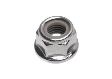 Getriebekopfmutter für Freischneider Husqvarna 120R 120L 232R 240R 245R 250RX 252RX 265RX Jonsered GR32 GR36 GR41 GR50 M12 x 1,75 (502045501)