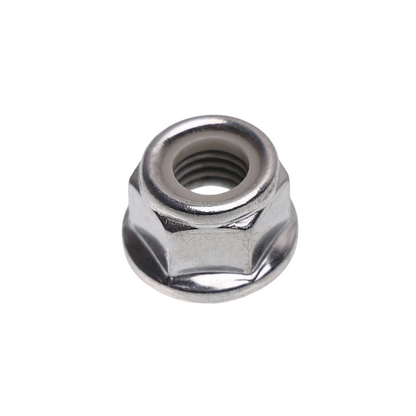 Getriebekopfmutter für Freischneider Husqvarna 120R 120L 232R 240R 245R 250RX 252RX 265RX Jonsered GR32 GR36 GR41 GR50 M12 x 1,75 (502045501)