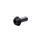 Getriebekopfritzel für Freischneider Stihl FS160 FS180 FS400 FS450 FS480 FS220 FS220K FS280 FS280K FS290 FS300 FS350 (OEM 41286407301)