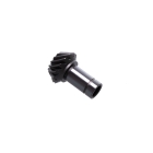 Getriebekopfritzel für Freischneider Stihl FS160 FS180 FS400 FS450 FS480 FS220 FS220K FS280 FS280K FS290 FS300 FS350 (OEM 41286407301)