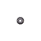 Getriebekopfritzel für Freischneider Stihl FS160 FS180 FS400 FS450 FS480 FS220 FS220K FS280 FS280K FS290 FS300 FS350 (OEM 41286407301)