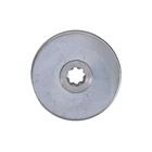 Getriebescheiben-Satz für Stihl Freischneider FS55 FS65 FS70 FS74 FS75 FS80 FS85 FS87 FS90 FS120 FS130 FS200 FS250 (OEM 41266427600 41267133100 41307131600 41377103800)