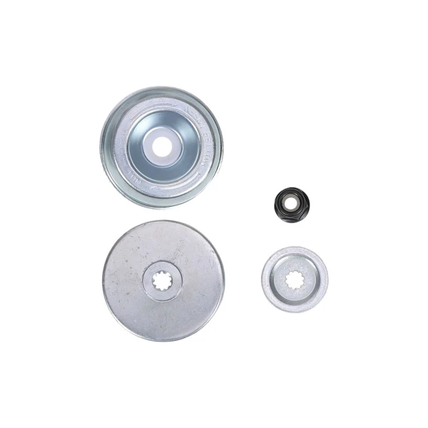 Getriebescheiben-Satz für Stihl Freischneider FS55 FS65 FS70 FS74 FS75 FS80 FS85 FS87 FS90 FS120 FS130 FS200 FS250 (OEM 41266427600 41267133100 41307131600 41377103800)