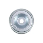 Getriebescheiben-Satz für Stihl Freischneider FS55 FS65 FS70 FS74 FS75 FS80 FS85 FS87 FS90 FS120 FS130 FS200 FS250 (OEM 41266427600 41267133100 41307131600 41377103800)