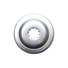 Getriebescheiben-Satz für Stihl Freischneider FS55 FS65 FS70 FS74 FS75 FS80 FS85 FS87 FS90 FS120 FS130 FS200 FS250 (OEM 41266427600 41267133100 41307131600 41377103800)