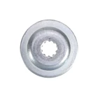 Getriebescheiben-Satz für Stihl Freischneider FS55 FS65 FS70 FS74 FS75 FS80 FS85 FS87 FS90 FS120 FS130 FS200 FS250 (OEM 41266427600 41267133100 41307131600 41377103800)