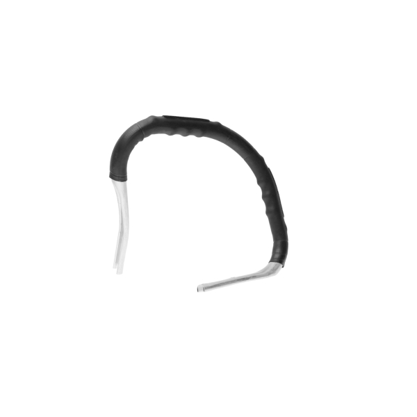 Griff für chinesische Kettensägen und Sägen aus Hobbymärkten 52 cc 58 cc (ergonomische Gummierung 1 mm)