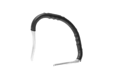 Griff für chinesische Kettensägen und Sägen aus Hobbymärkten 52 cc 58 cc (gummiert 0,8 mm)