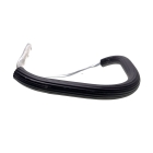 Griff für Husqvarna 340 340E 345 345E 350 Kettensägen (OEM 503853701)
