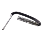 Griff für Husqvarna 340 340E 345 345E 350 Kettensägen (OEM 503853701)