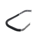 Griff für Kettensägen Husqvarna 445 445E 445 II 450 450E (OEM 544083901)