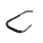 Griff für Kettensägen Husqvarna 445 445E 445 II 450 450E (OEM 544083901)