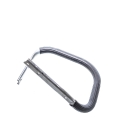 Griffrohr für Kettensägen Husqvarna 362 362XP 365 371XP 372XP (OEM 503626771)